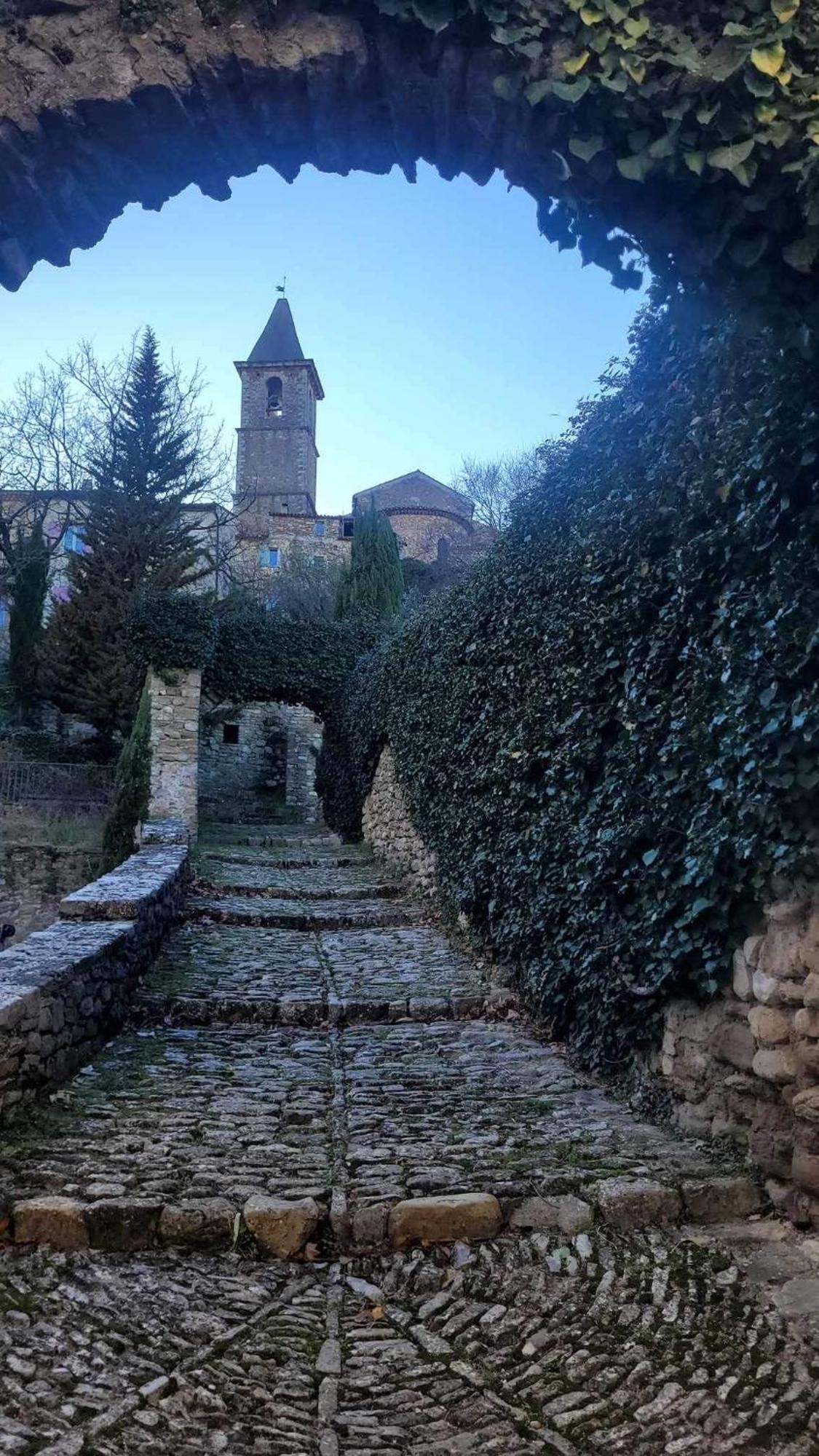 Provencale * Mirabel-aux-Baronnies