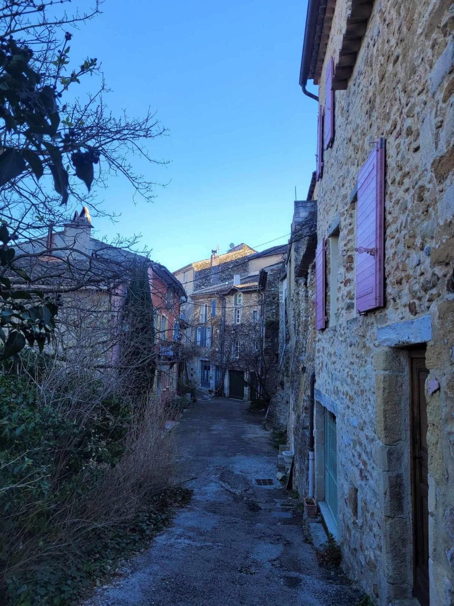 Provencale Appartement