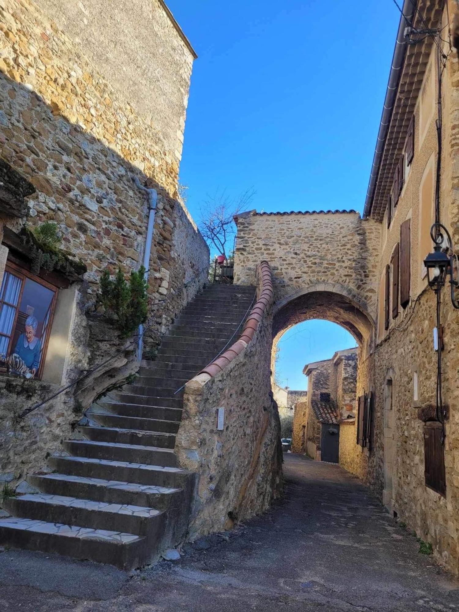 Provencale * Mirabel-aux-Baronnies