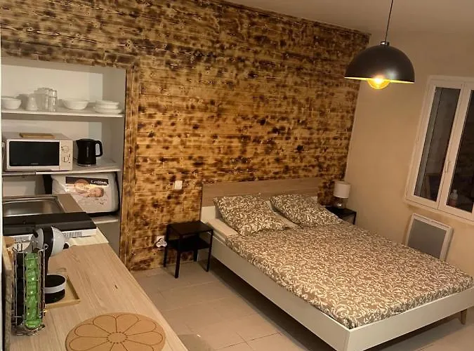 Studio Provencale