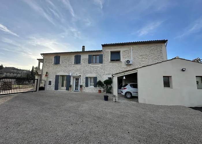 Studio Provencale