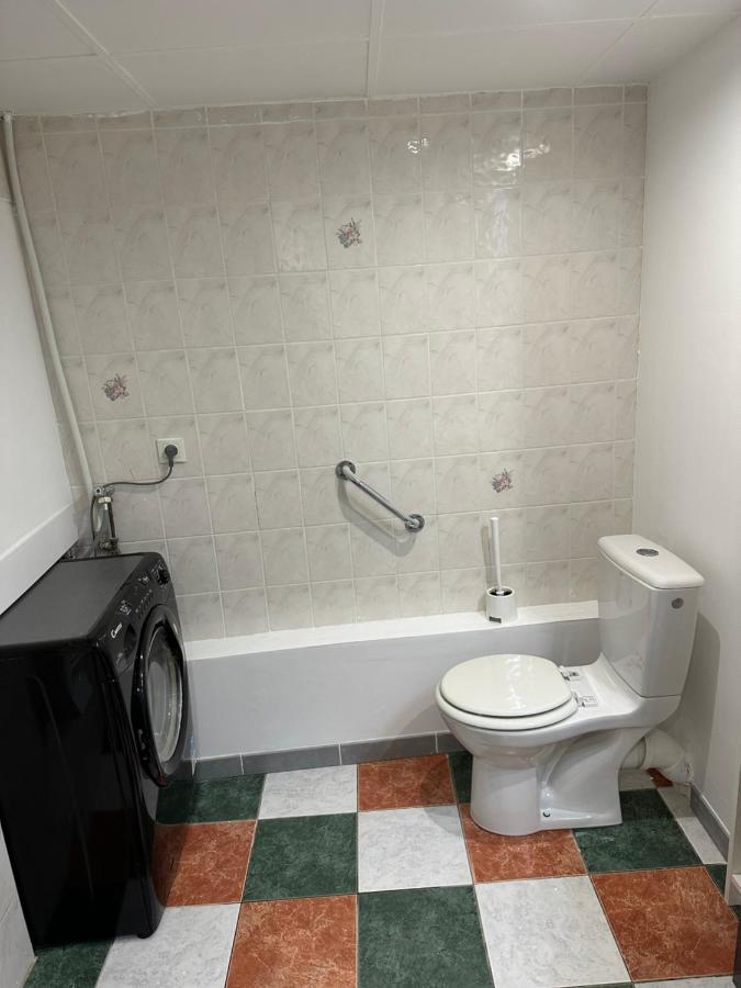 Provencale Apartment *