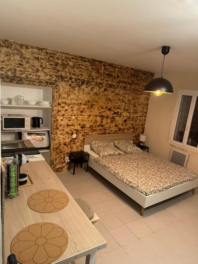 Provencale Appartement