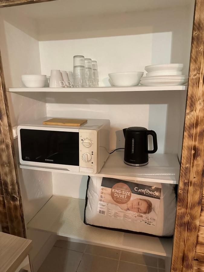 Provencale Apartment