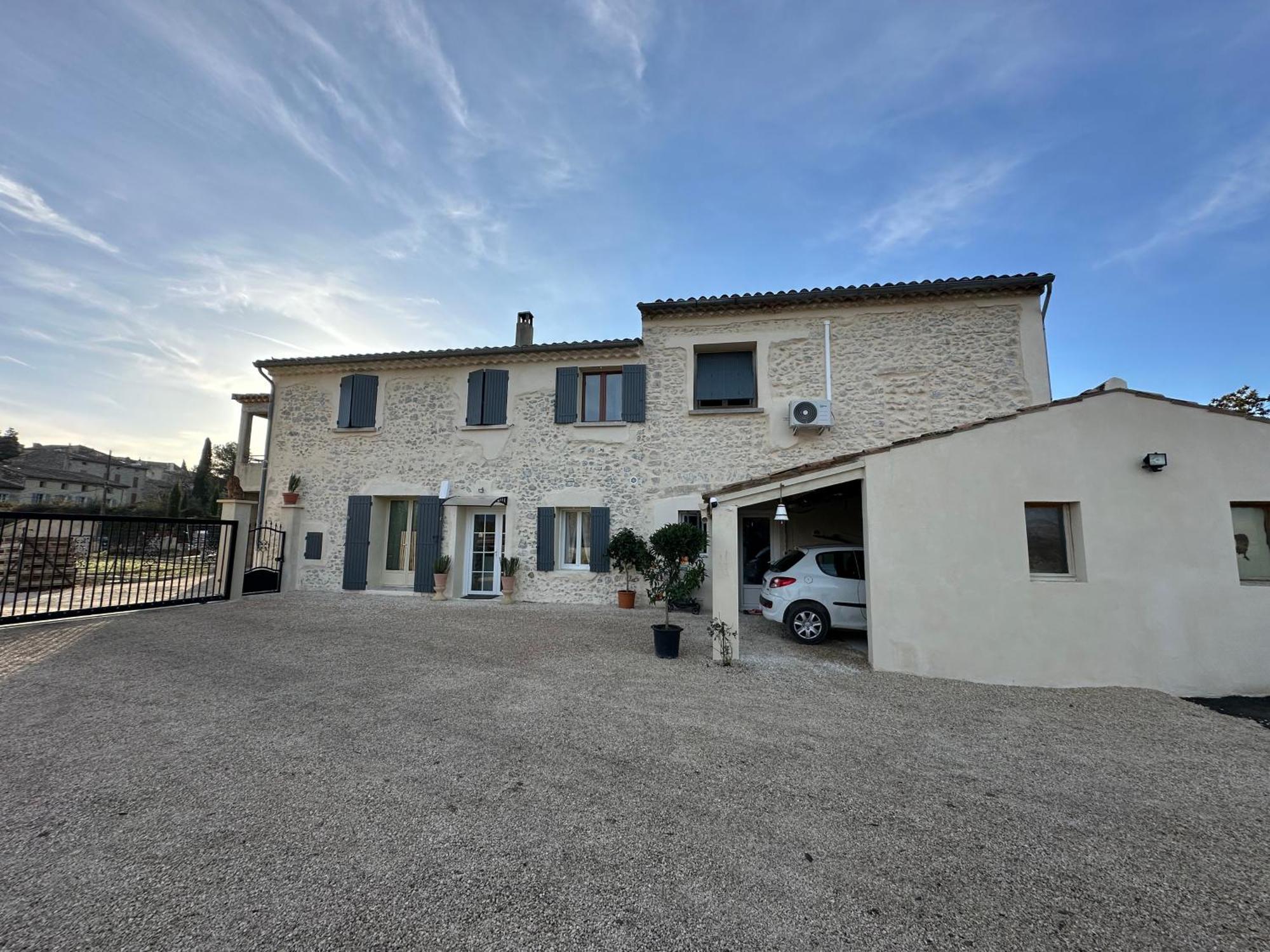 Provencale Apartment *