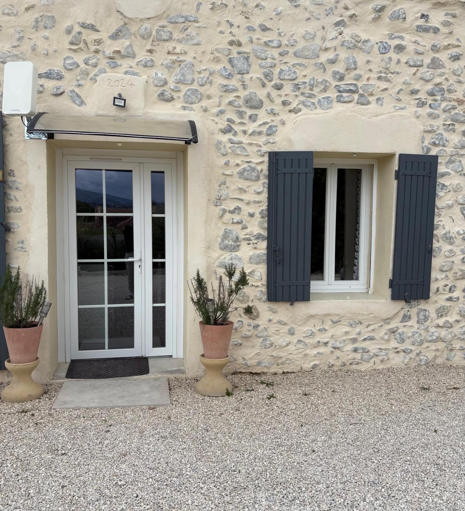Appartement Provencale